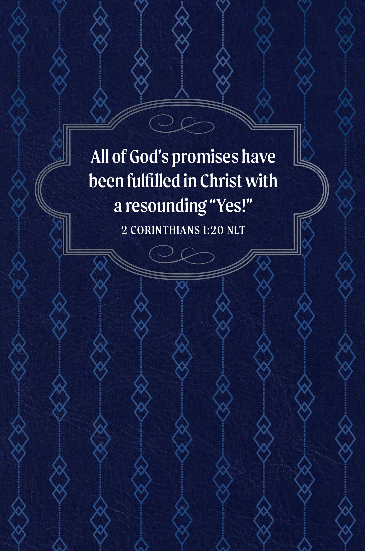 100 Bible Promises for Men