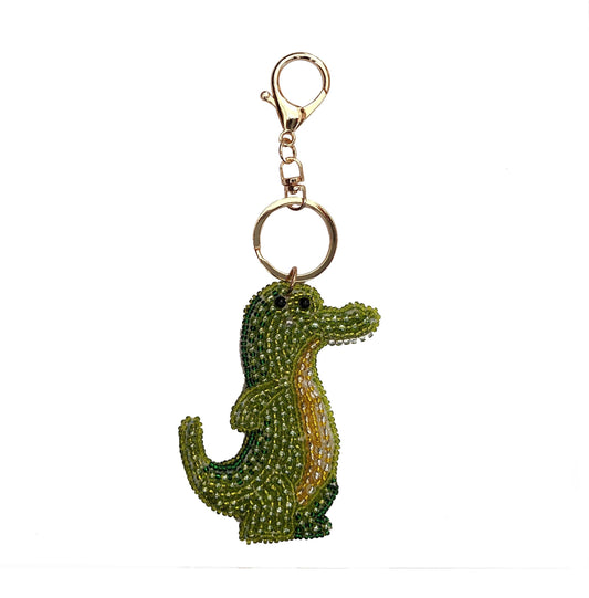 CHARM ALLIGATOR