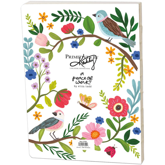 Offer Kindness Journal