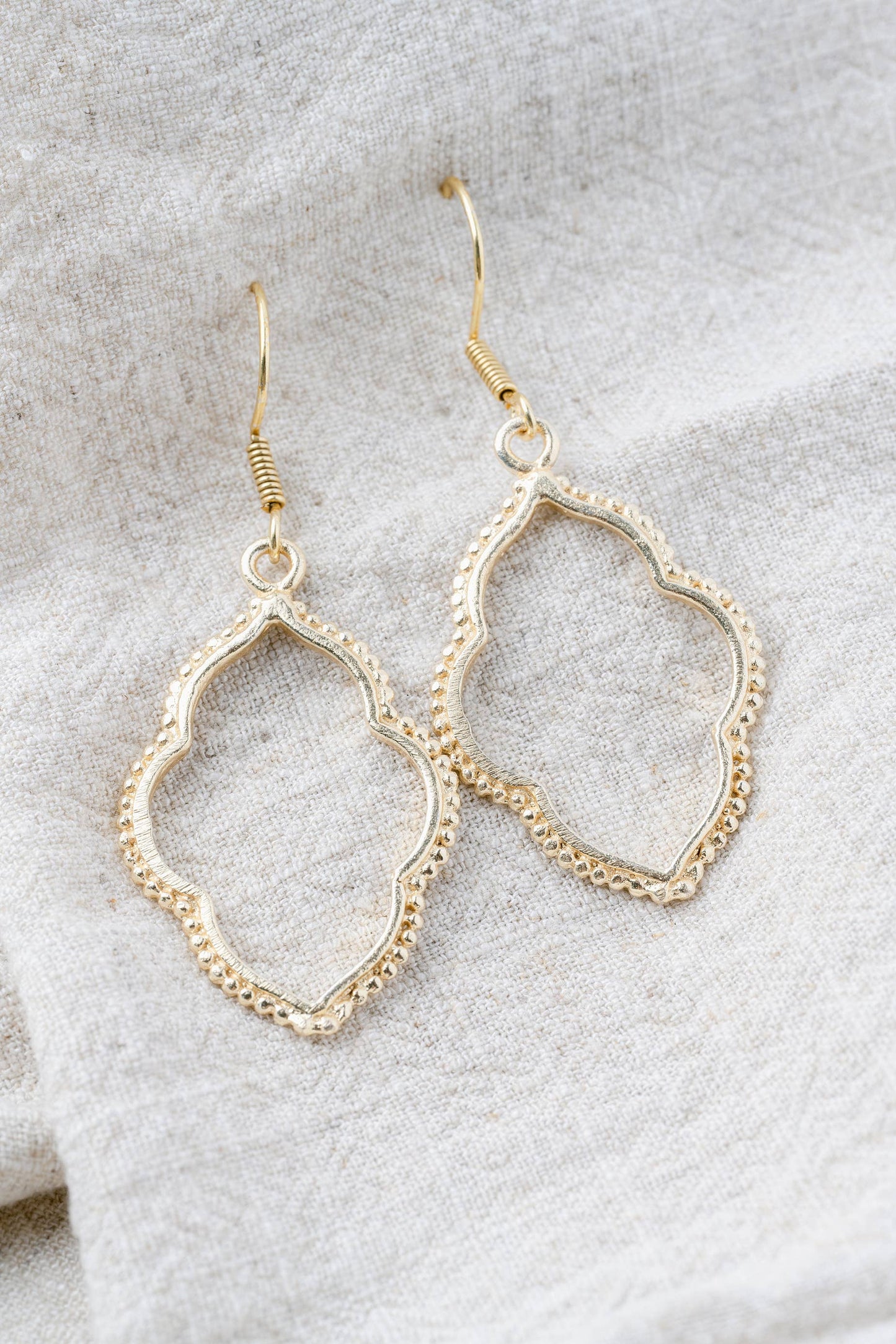 Arabesque Earrings