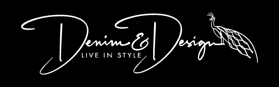 Denim & Design Gift Card