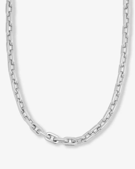 Frankie Chain Necklace 16"