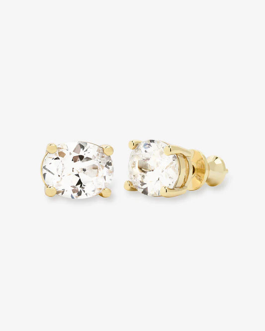 Hello Gorgeous 10mm Studs
