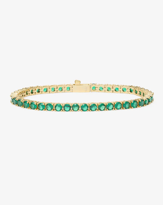 Grand Heiress Tennis Bracelet