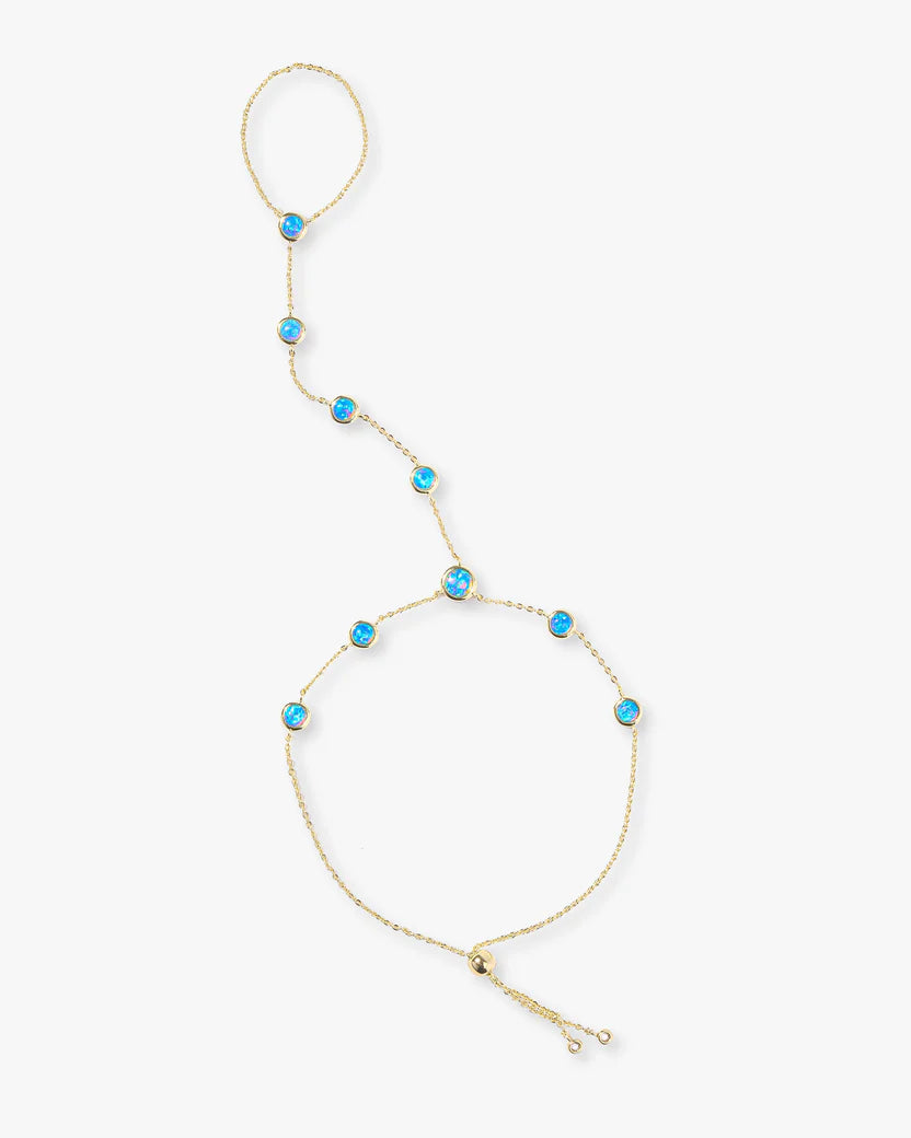 Mojave Hand Chain