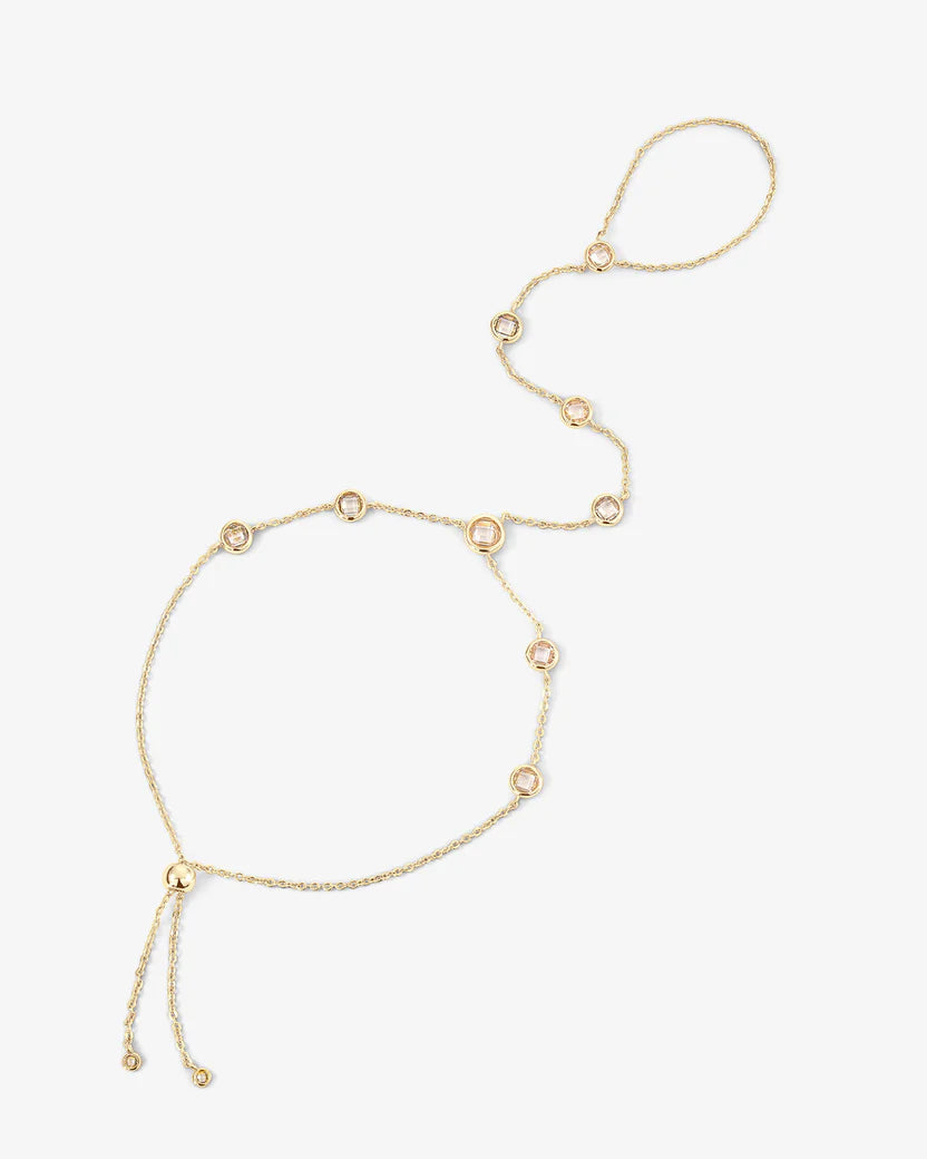 Mojave Hand Chain