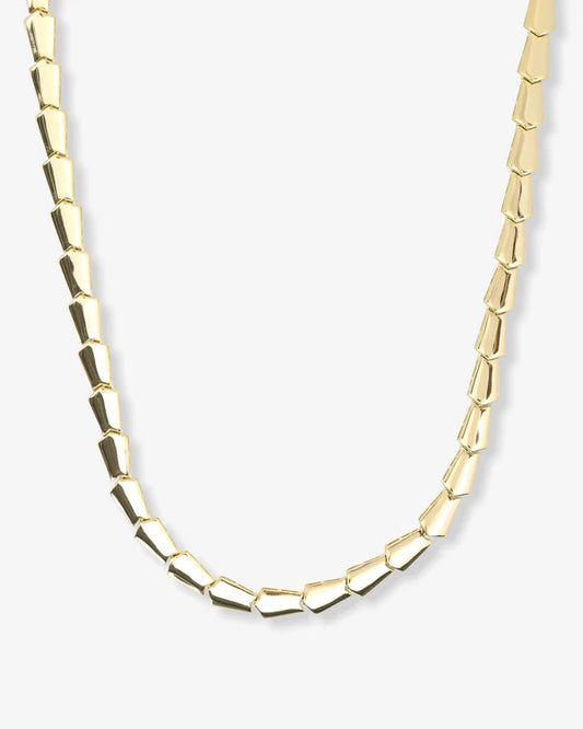 Mama Serpent Collar 16"
