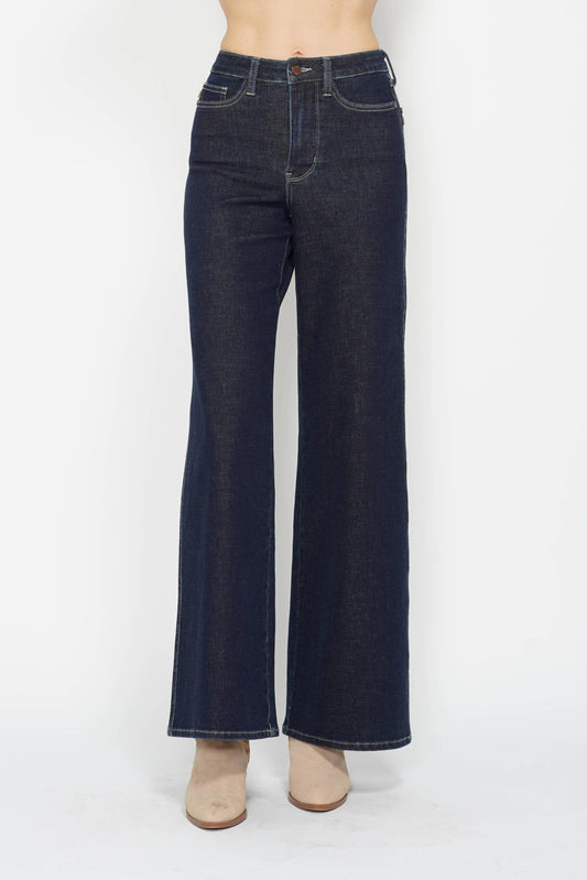 HW Tummy Control Retro Wide