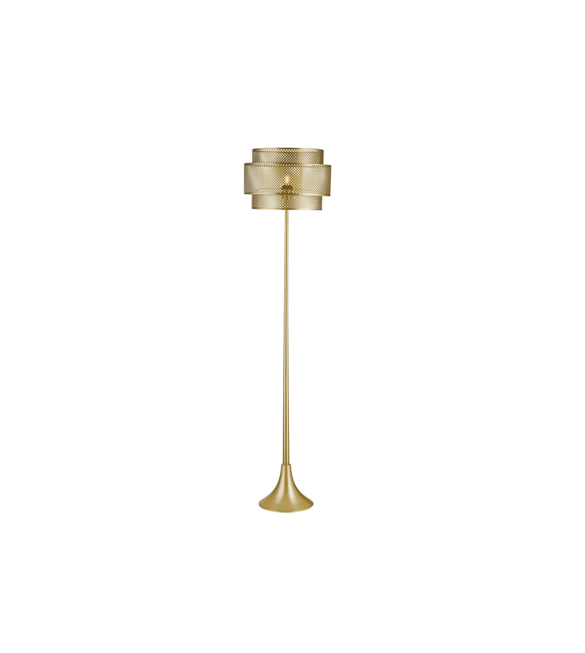 Diamond Cove Floor Lamp