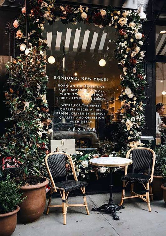 Prettycitynewyork : Discovering New York's Beautiful Places