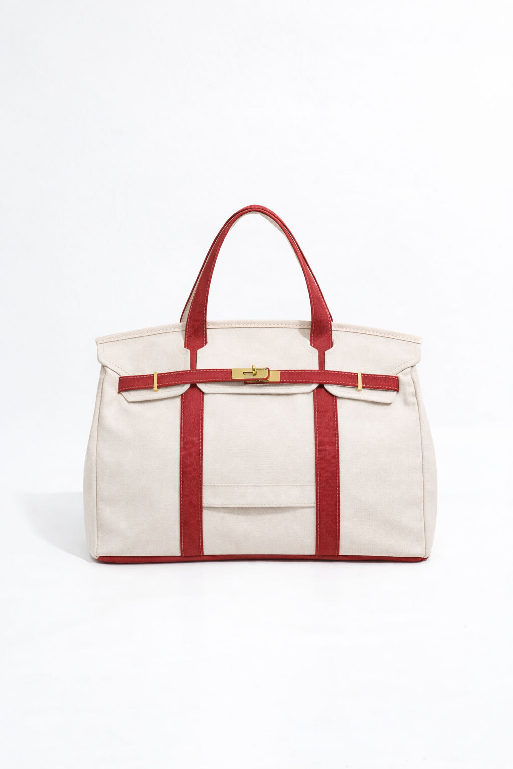 Boatkin Boat Bag - Handmade Premium Cotton Canvas