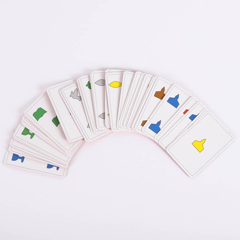 Blink Bible Edition Card Game