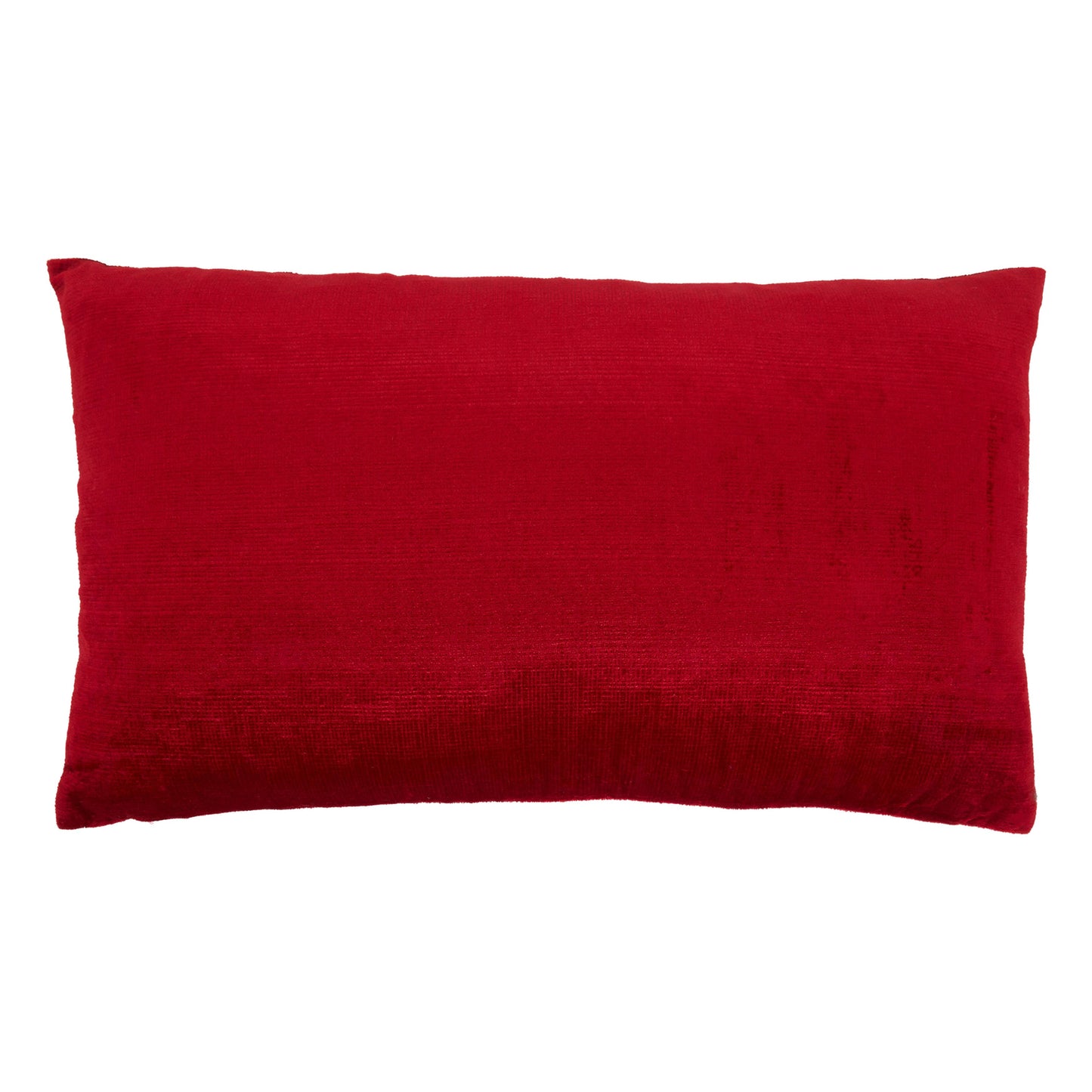 Joy Beaded Throw Pillow