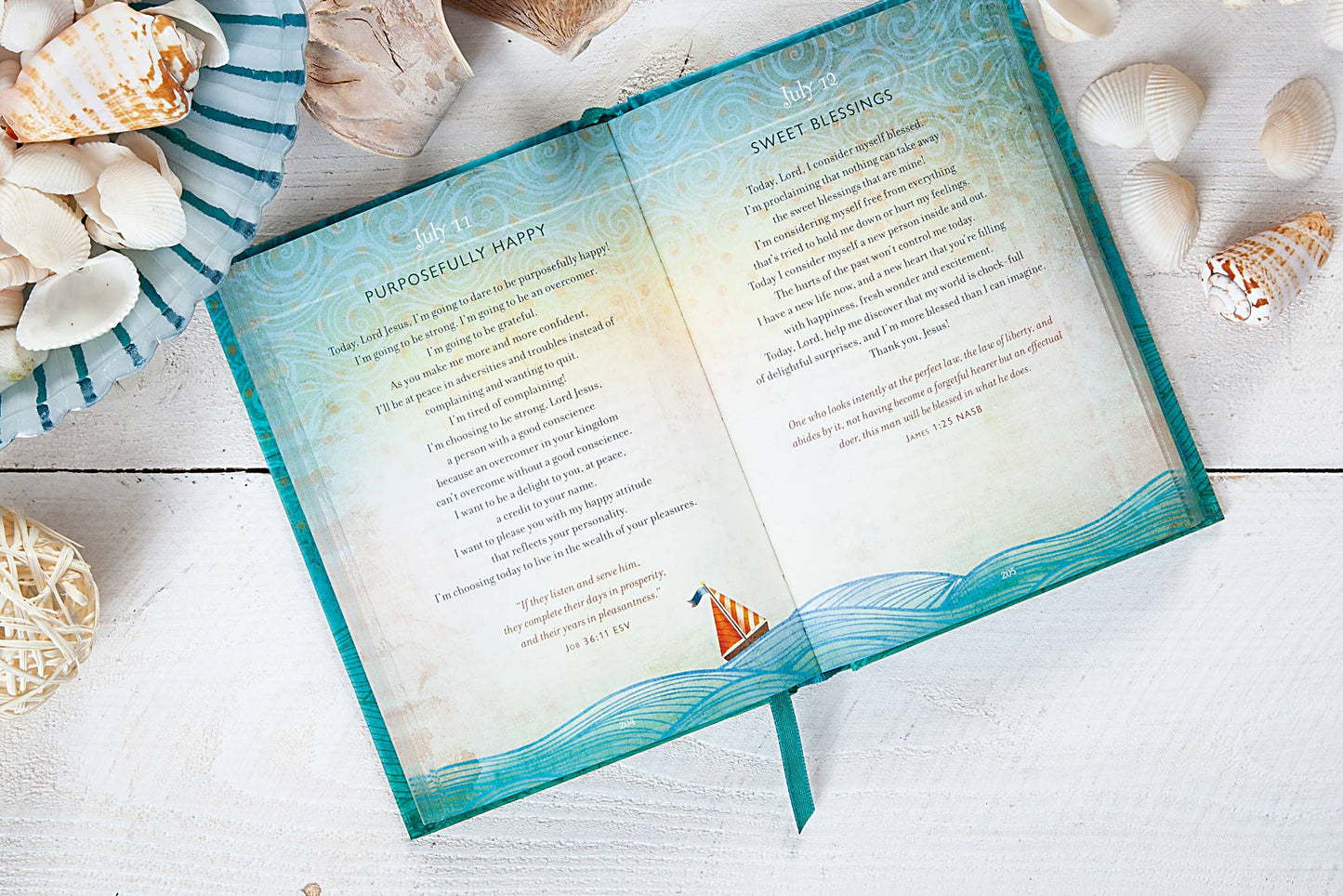 Thank You, Jesus (Hardcover Devotional)