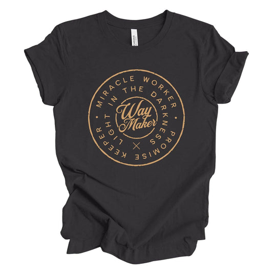 Way Maker Tee