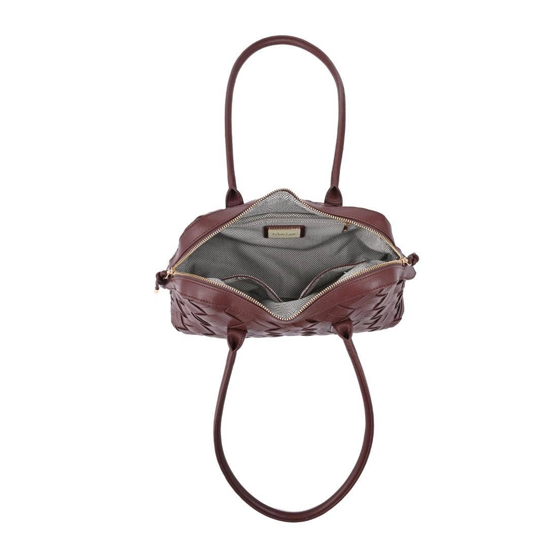 Lotus Shoulder Bag