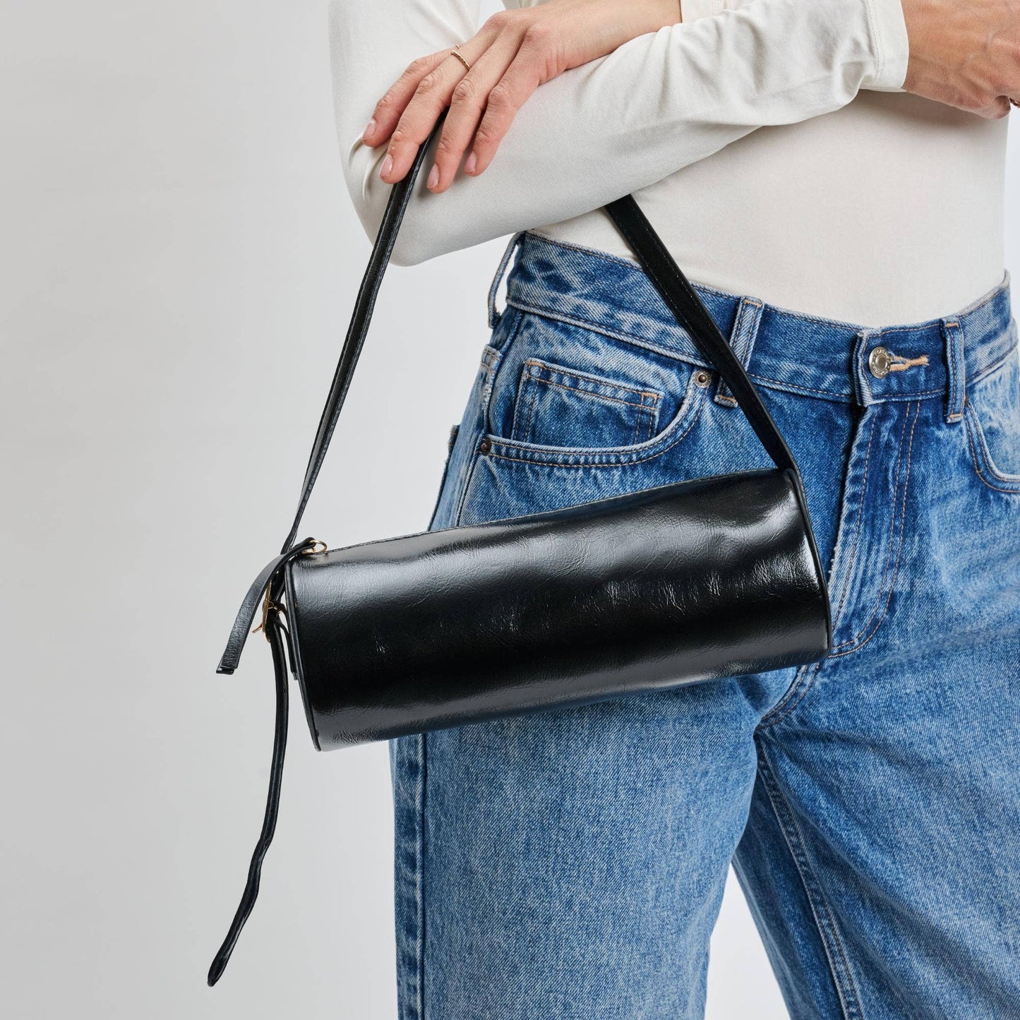 Mila Shoulder Bag