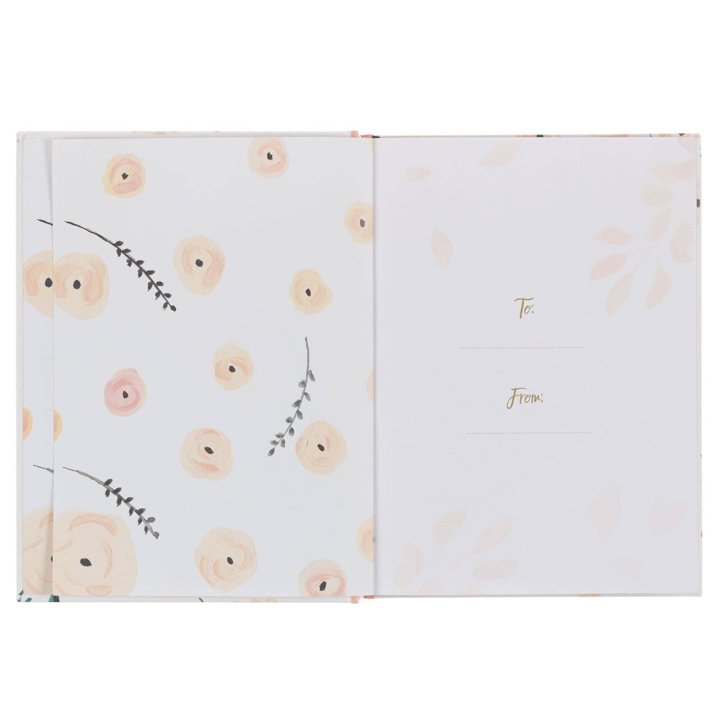 Devotional Find Rest Hardcover