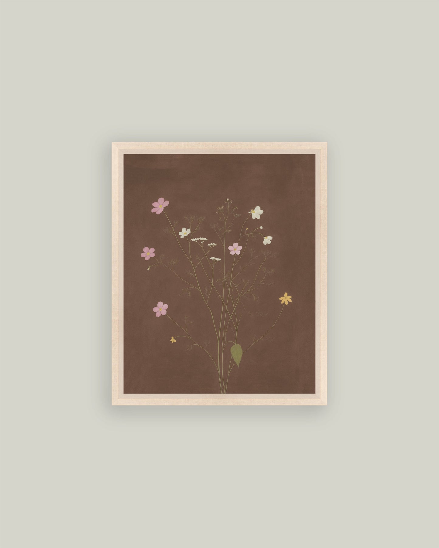 Soft Stems