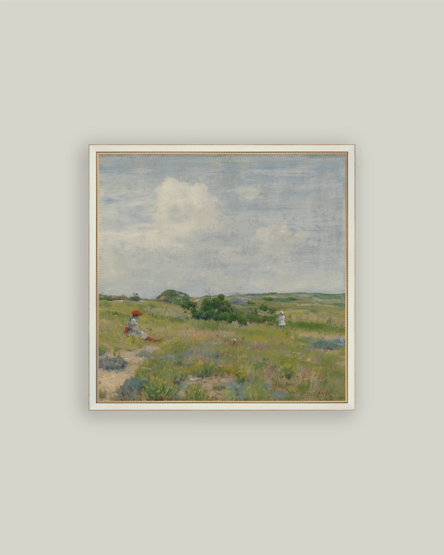 Shinnecock Hills