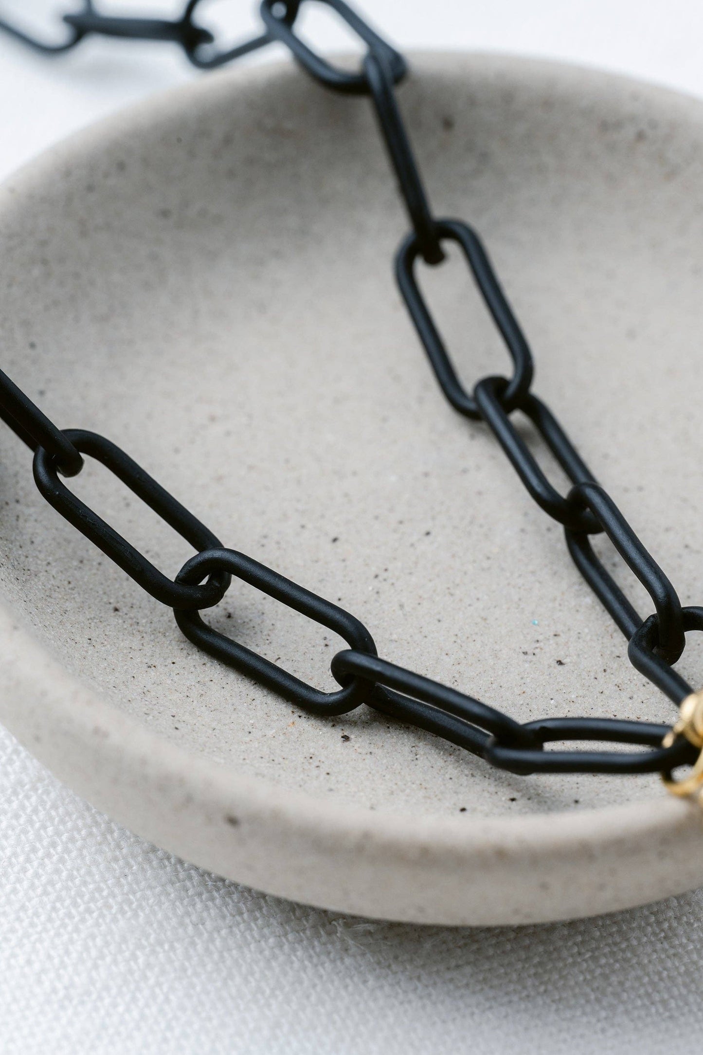 Midnight Aura Necklace