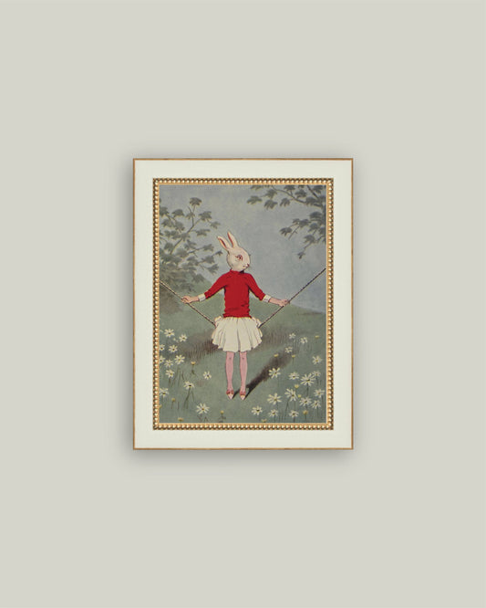 Springtime Swing