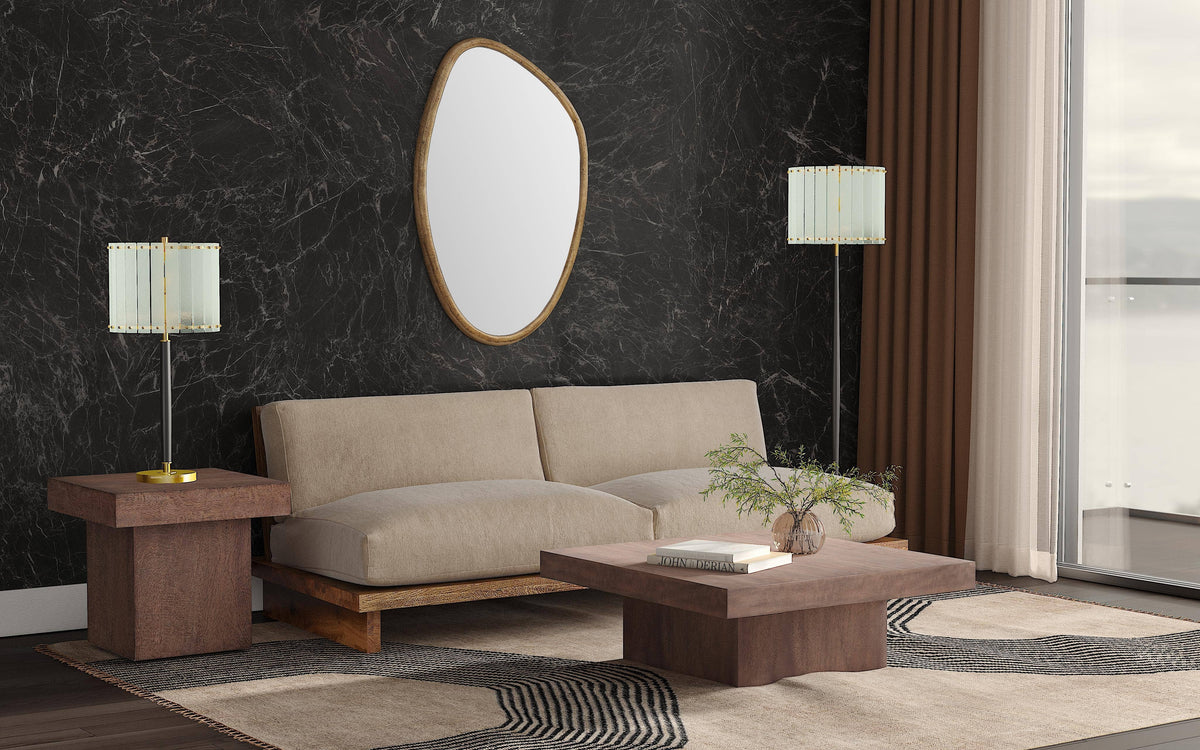 Luca Table Lamp