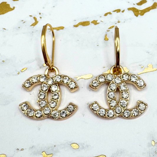 14k Gold Filled Earring