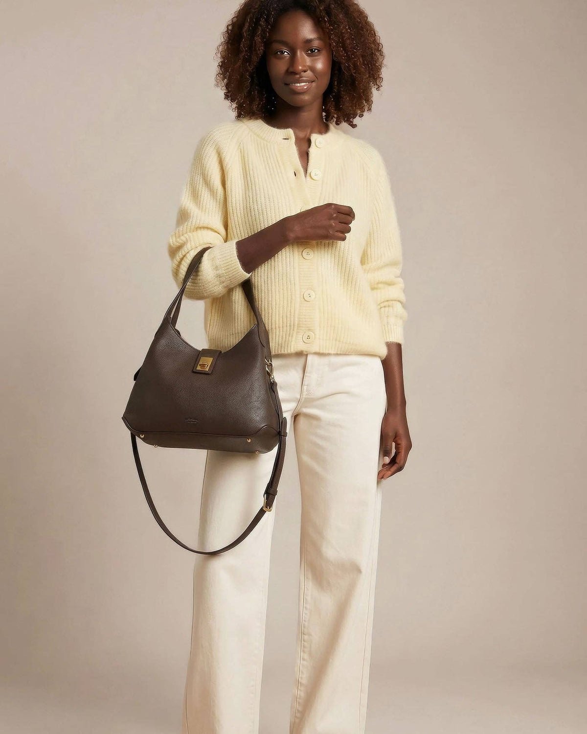 Lexington Convertible Satchel