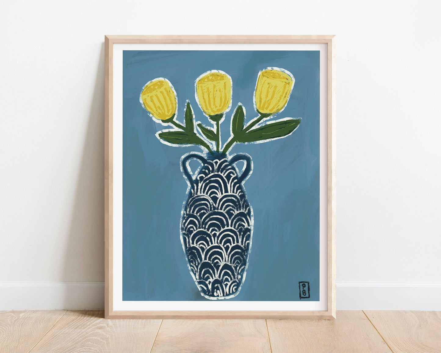 Giclée Fine Art Print Of Still Life No. 20
