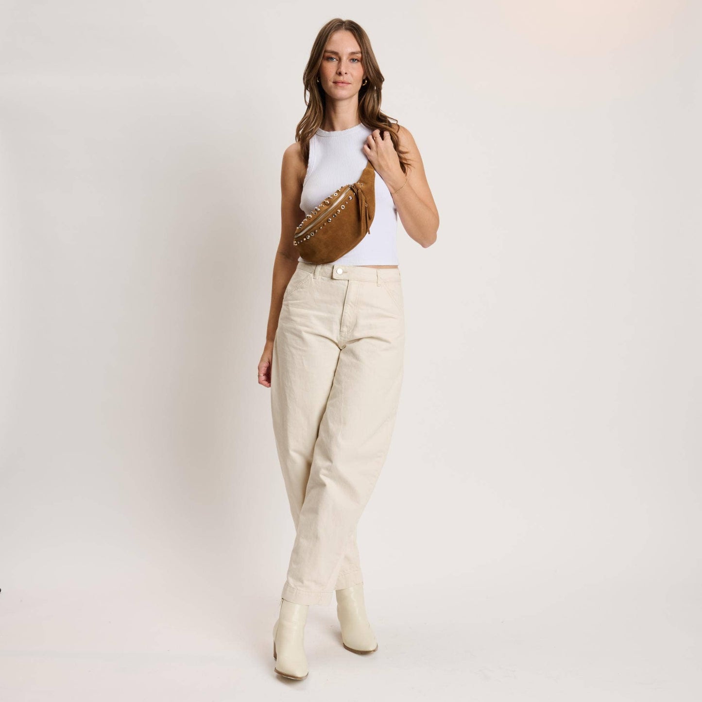 Star Belt Bag