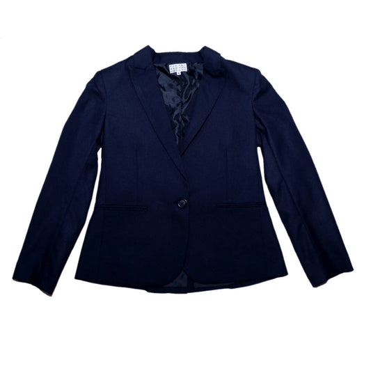 Tiana Designs Bee Black Blazer