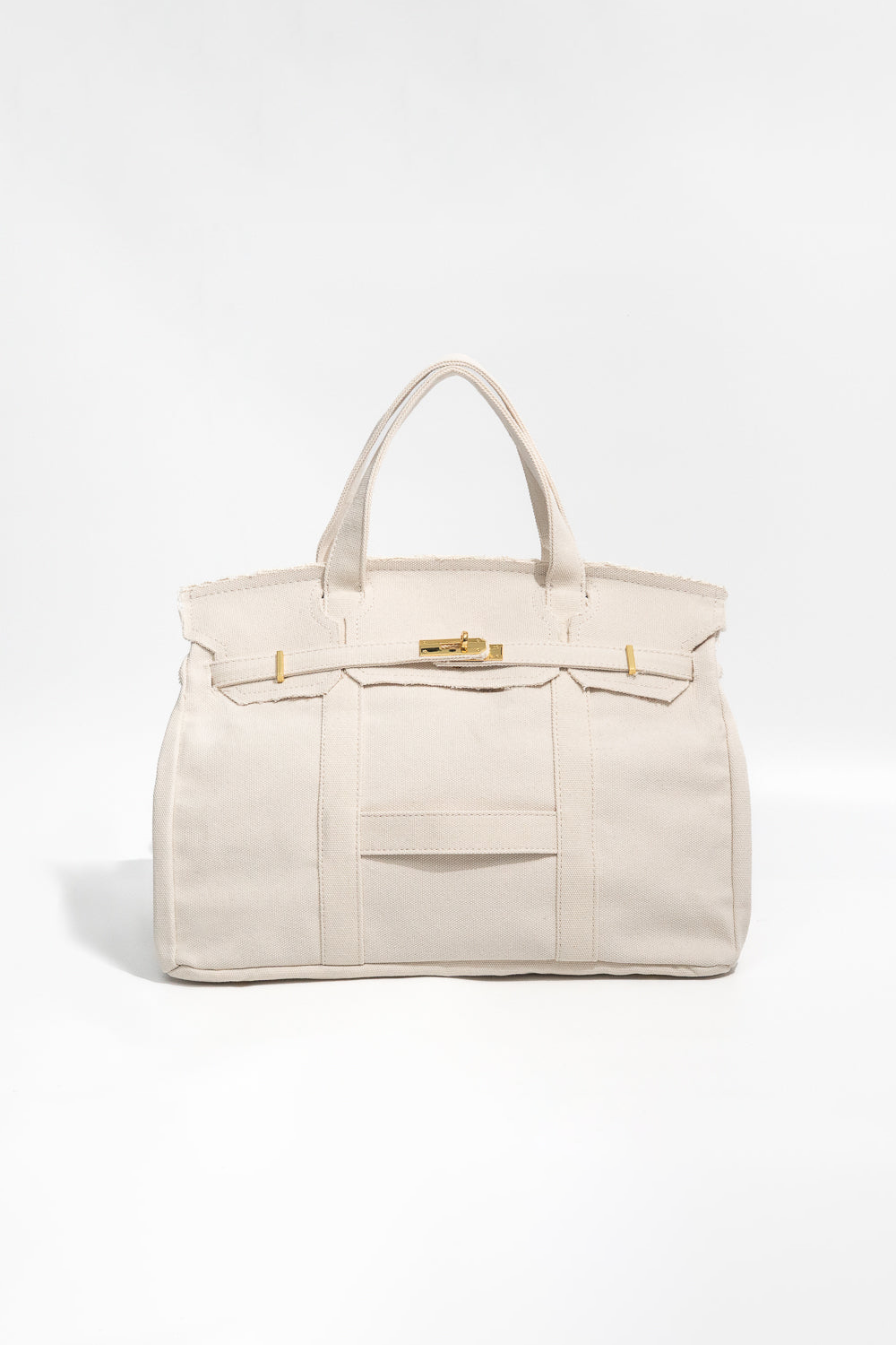Boatkin Boat Bag - Handmade Premium Cotton Canvas