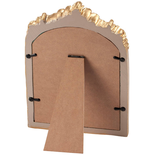 Vintage Arch Photo Frame