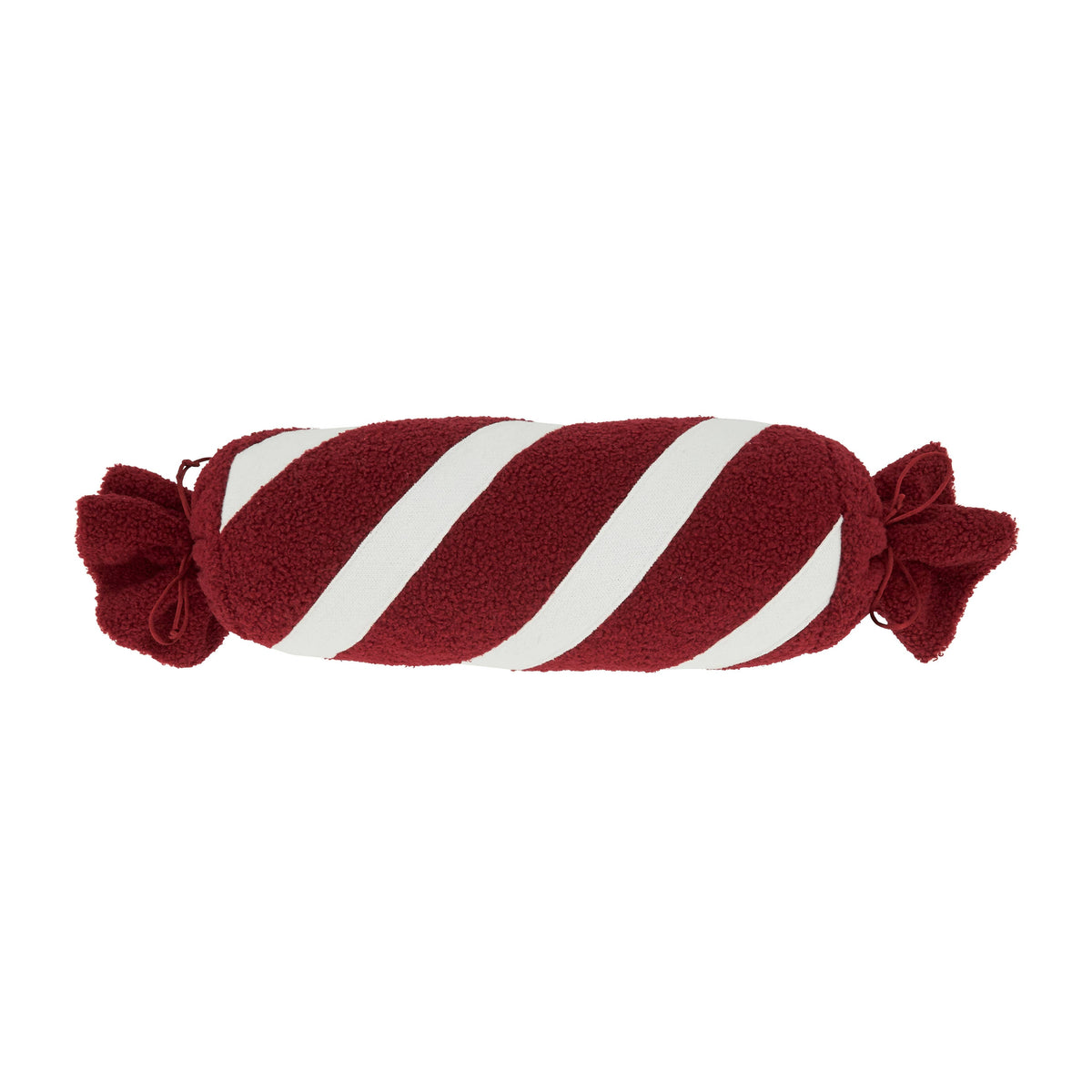 Peppermint Candy Pillow