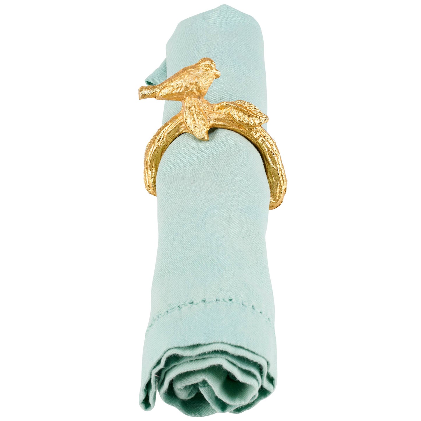 Bird Napkin Ring