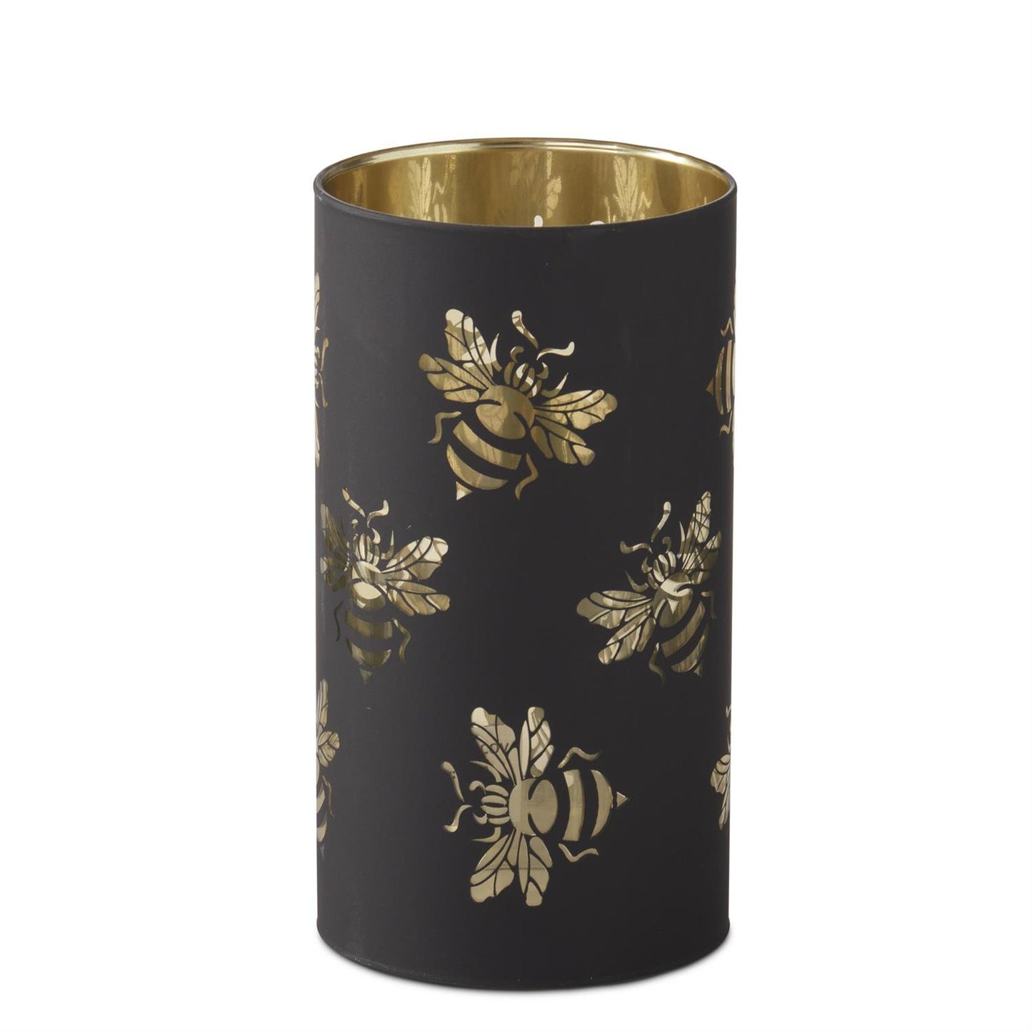 Glass Cylinder Candle Slip Cover - 8 variations