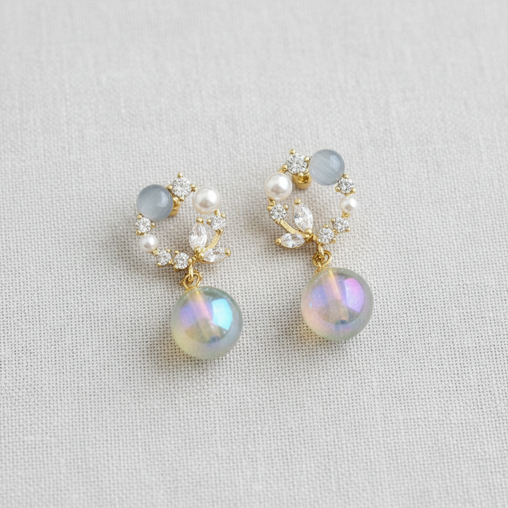 Comfortable Coil Clip-On Earring Collection