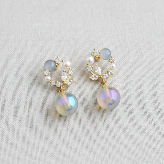 Comfortable Coil Clip-On Earring Collection