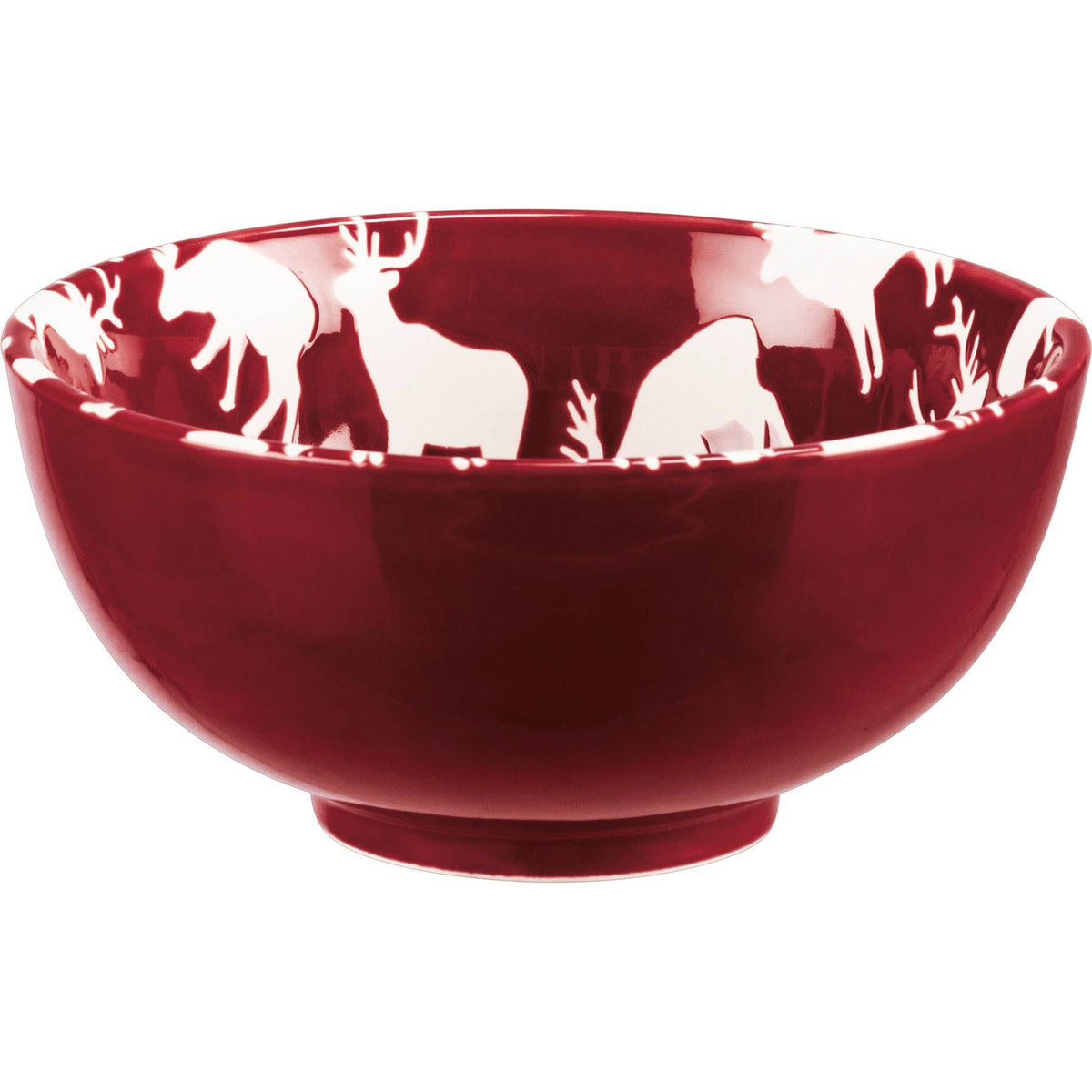 Christmas Bowl Set