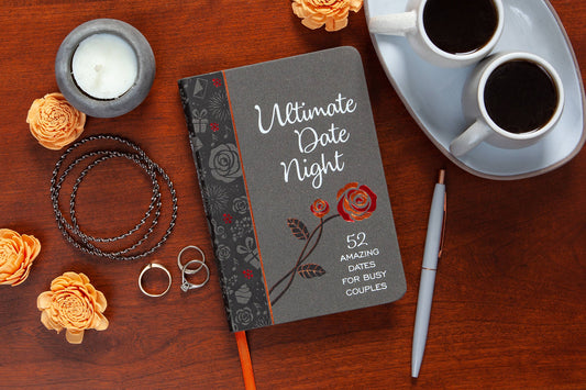 Ultimate Date Night (Devotional)