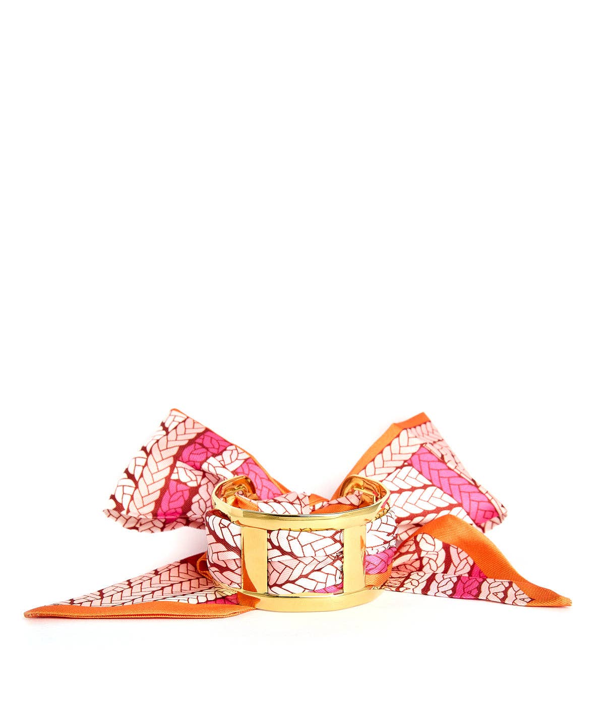 Wyatt Scarf Cuff- WS