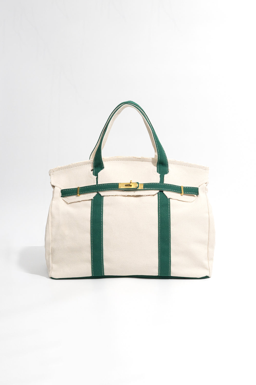 Boatkin Boat Bag - Handmade Premium Cotton Canvas