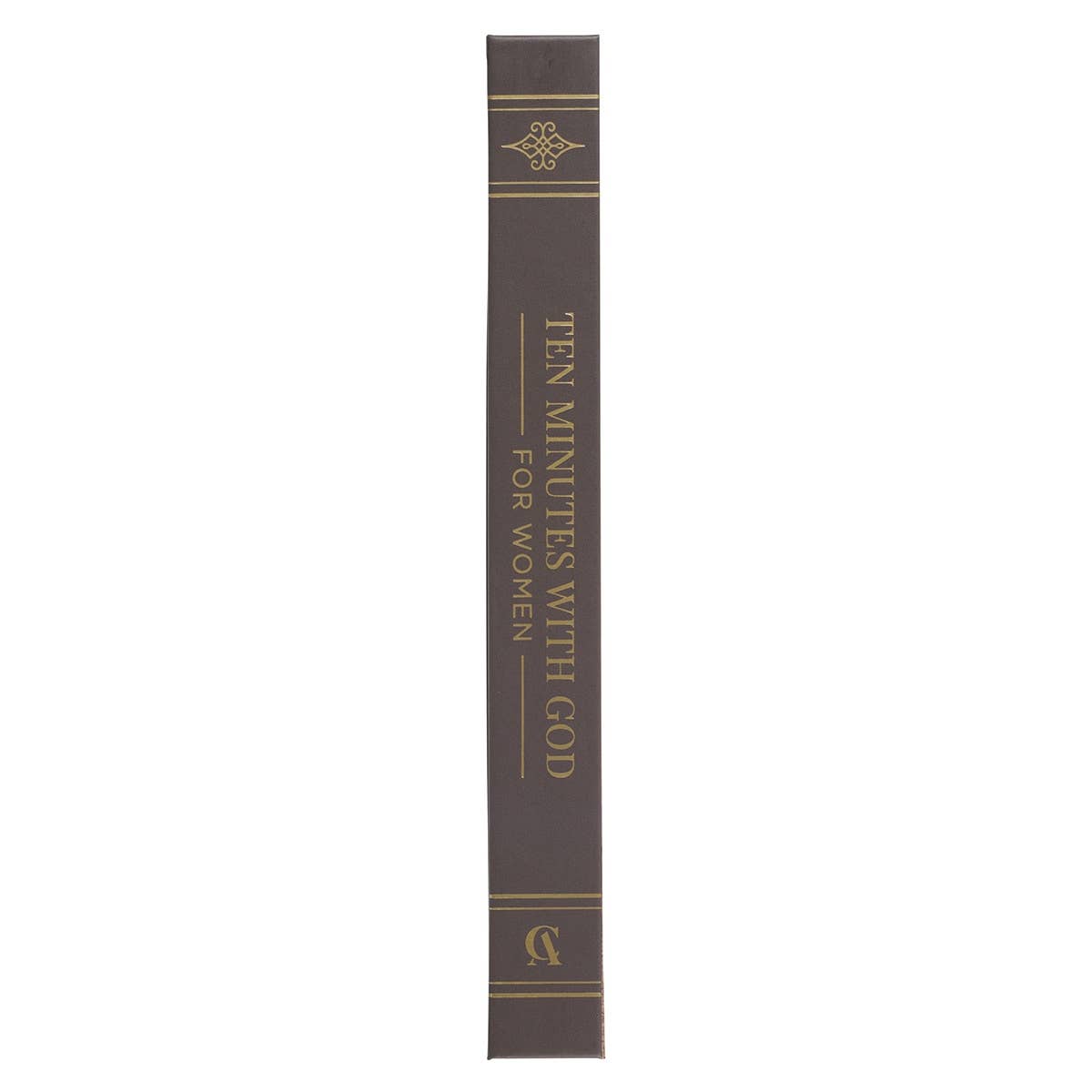 Devotional 10 Minutes with God for Women Hardcover