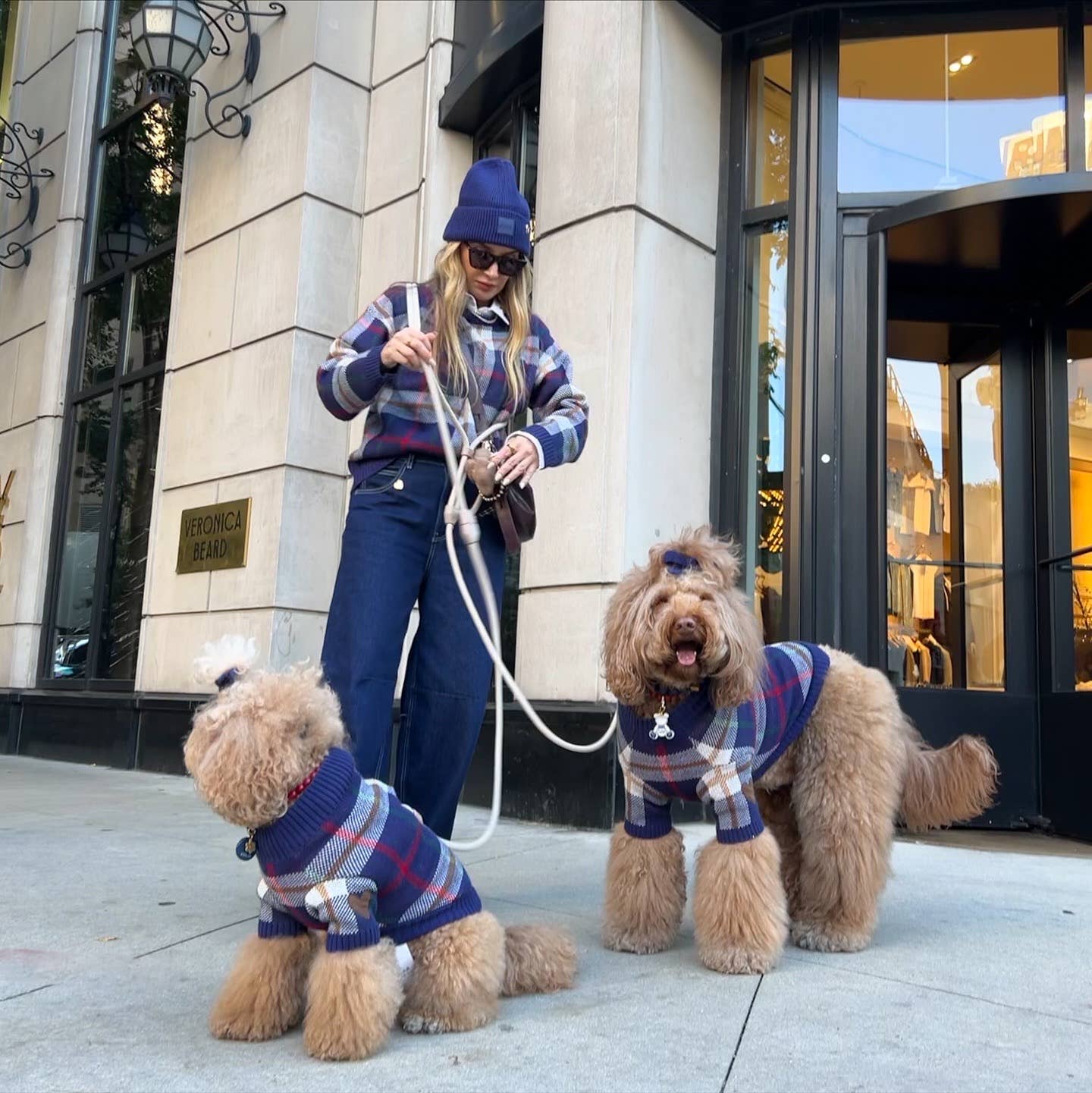 Hearthside Women’s Sweater