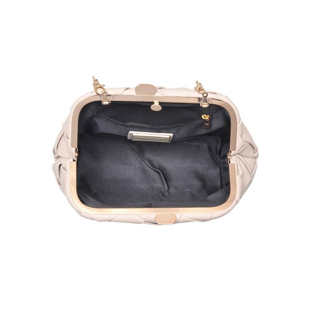 Pauline Woven Crossbody