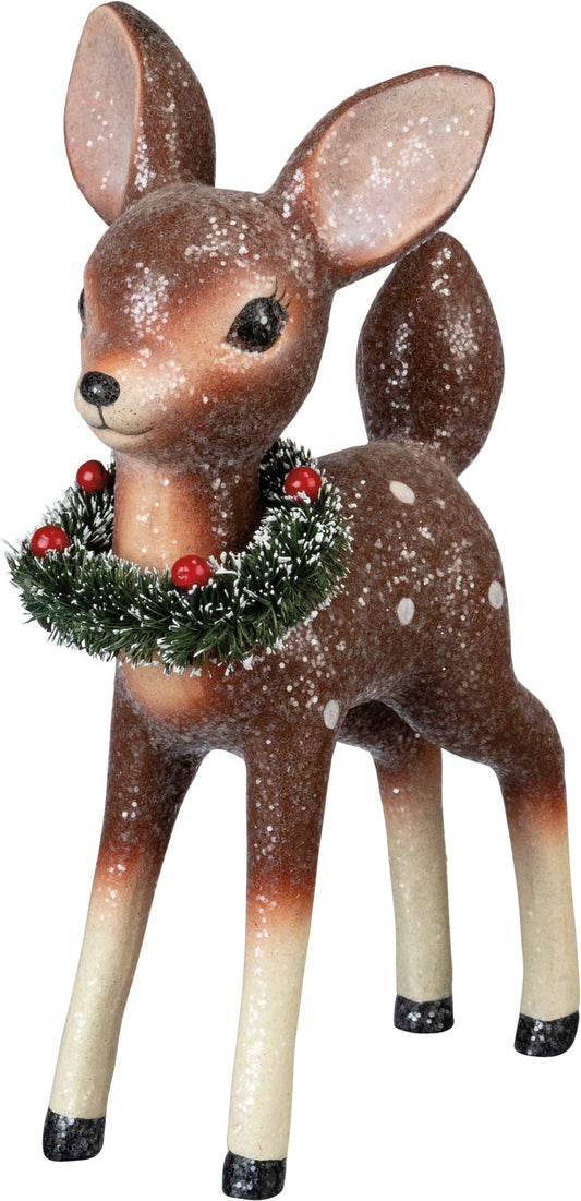Standing Deer