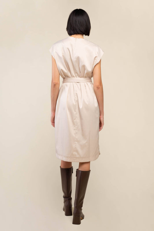 Ophelia Dress