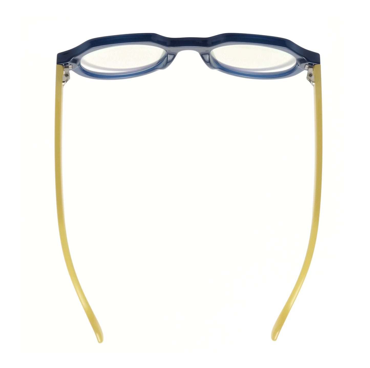 LIAM | Blue / Yellow | Blue Light Blocking