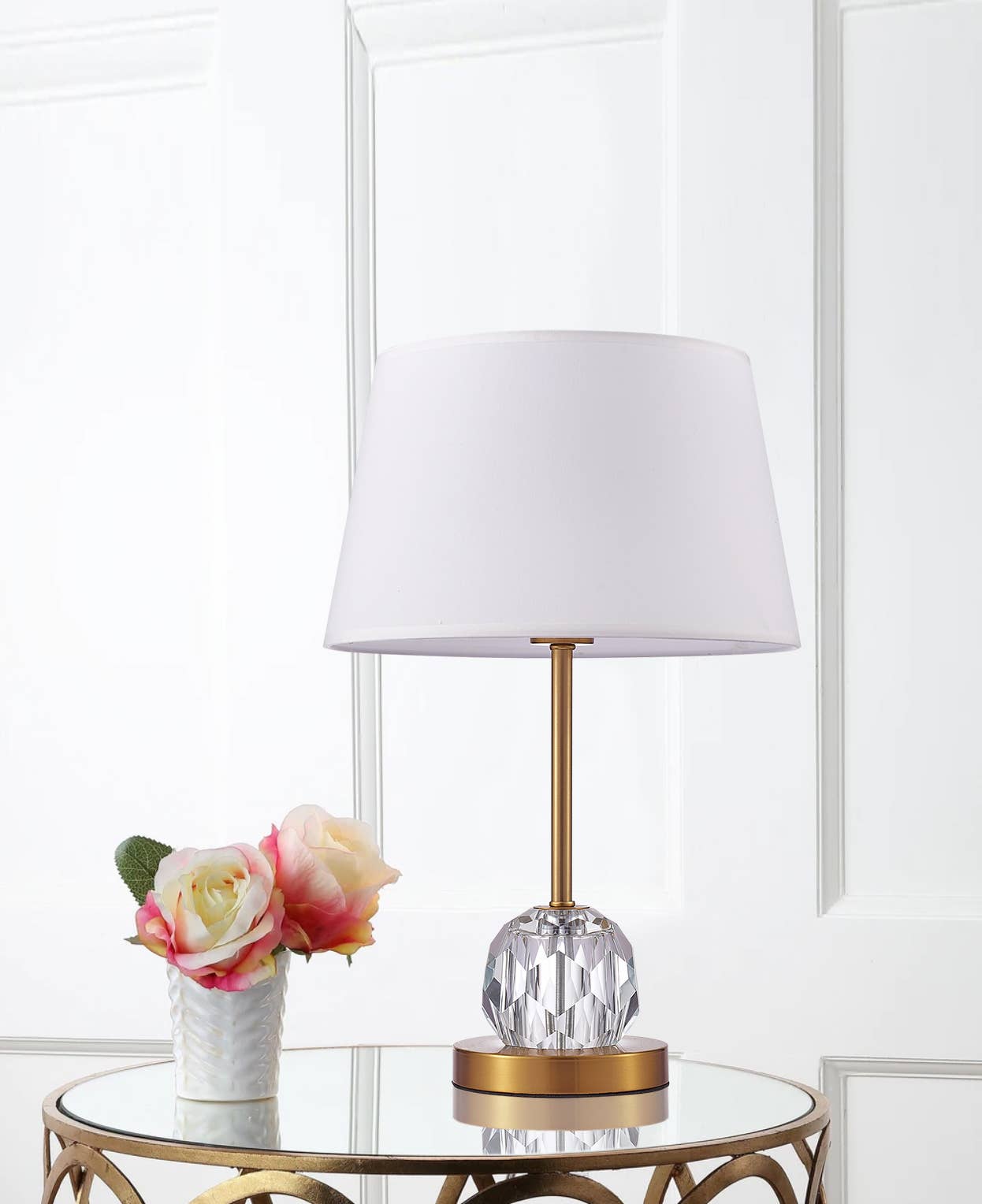 Aston Table Lamp